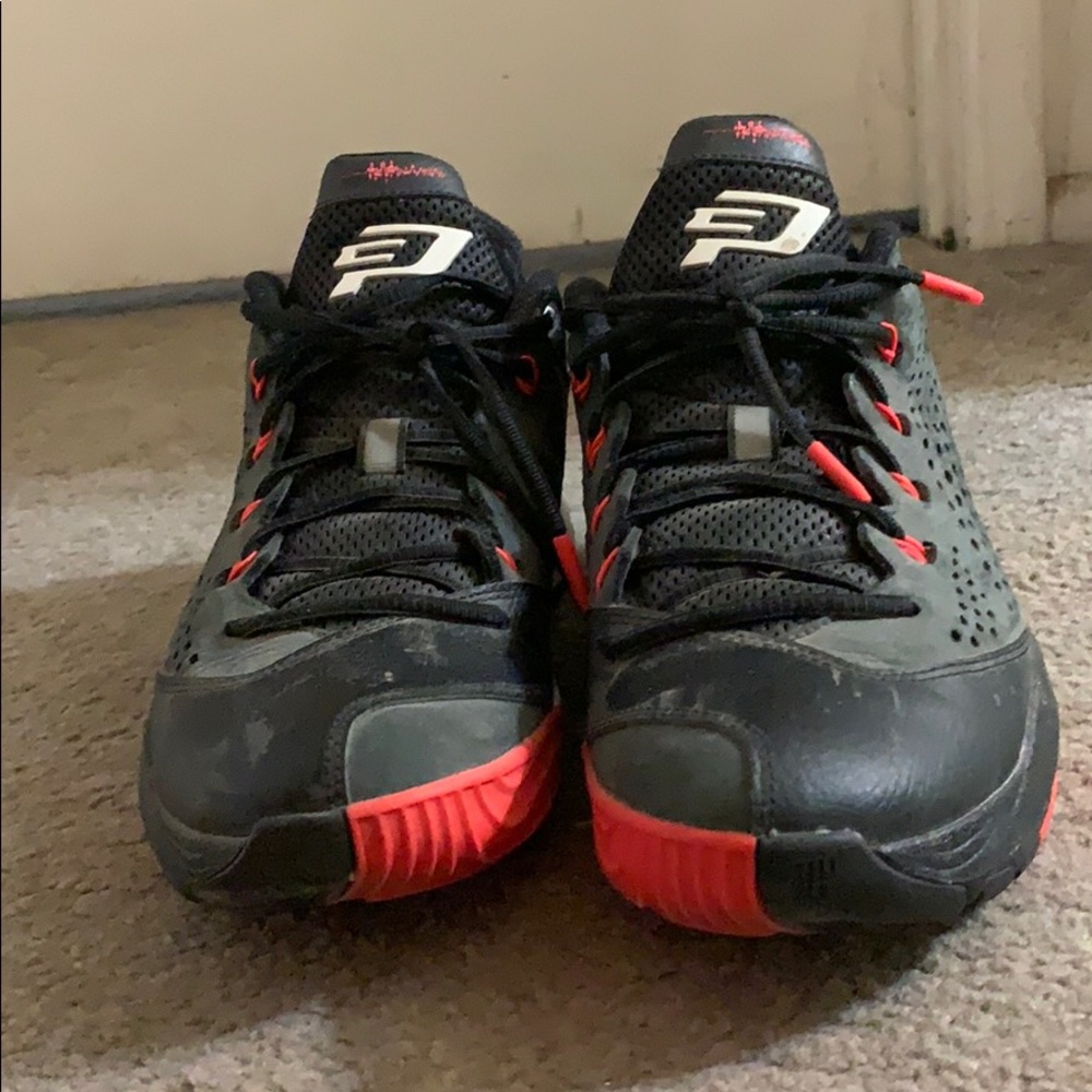 Jordan CP3 - Picture 2 of 2